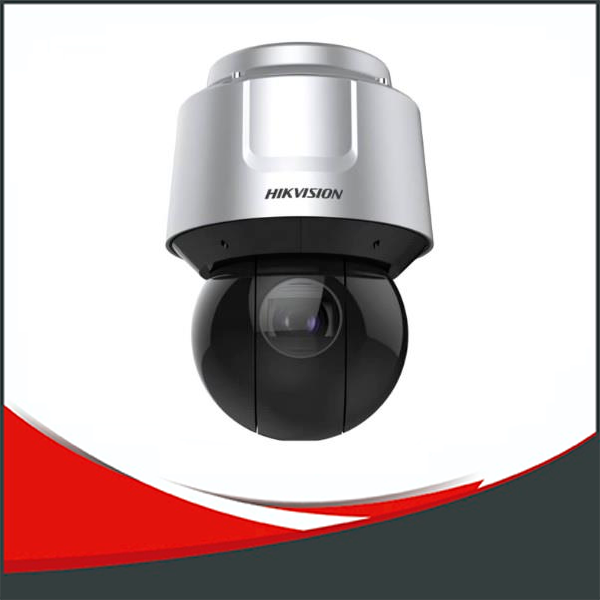 DS-2DF8A442IXS-AELY - DOMO IP HIKVISION 4MP,42X,ANTICORROSIVA