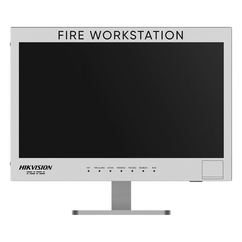 Work Station-HK-TX-1 - FIRE WORK STATION.
