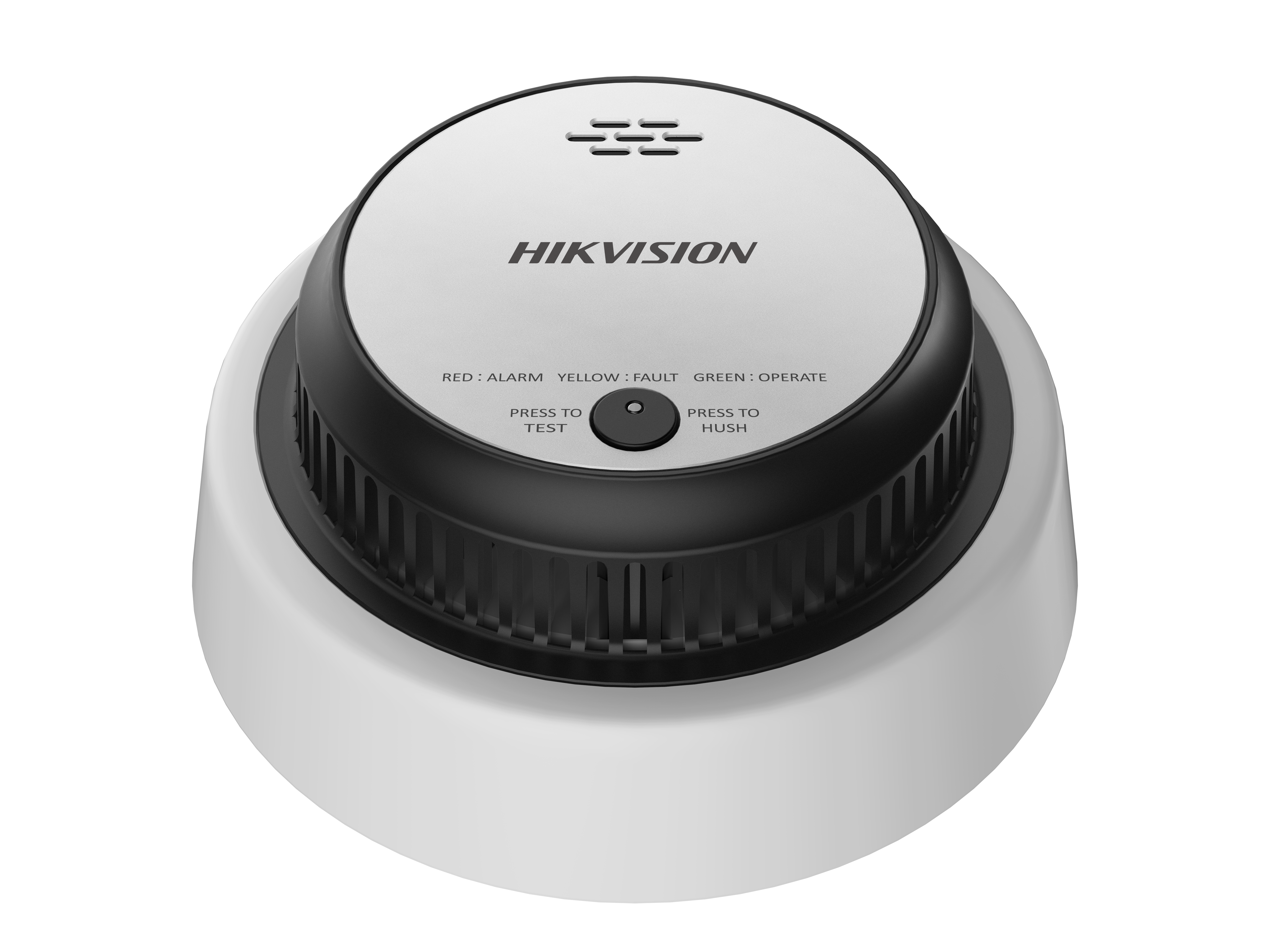 Smoke Detector-NP-FY - DETECTOR DE HUMO HIKFIRE LORA.