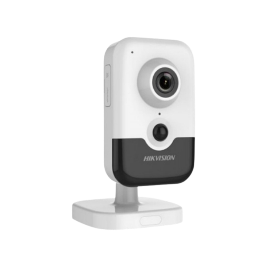 DS-2CD2423G0-IW(W) - CAMARA HIKVISION IP INTERIOR  LENTE 4MM. I