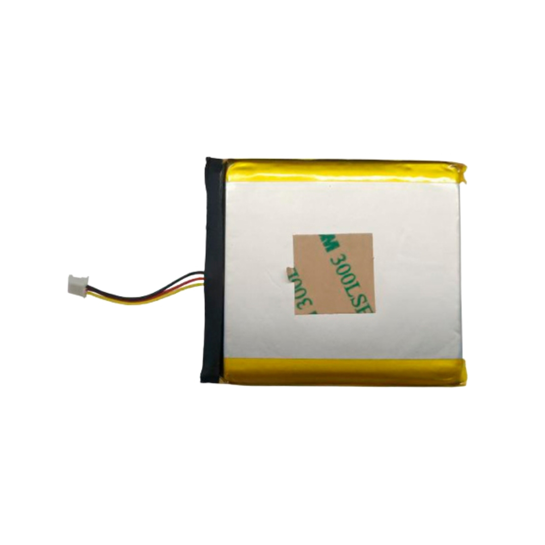 DS-PZ401BAT - BATERÍA DE LITIO COMPATIBLE CON AXPRO.