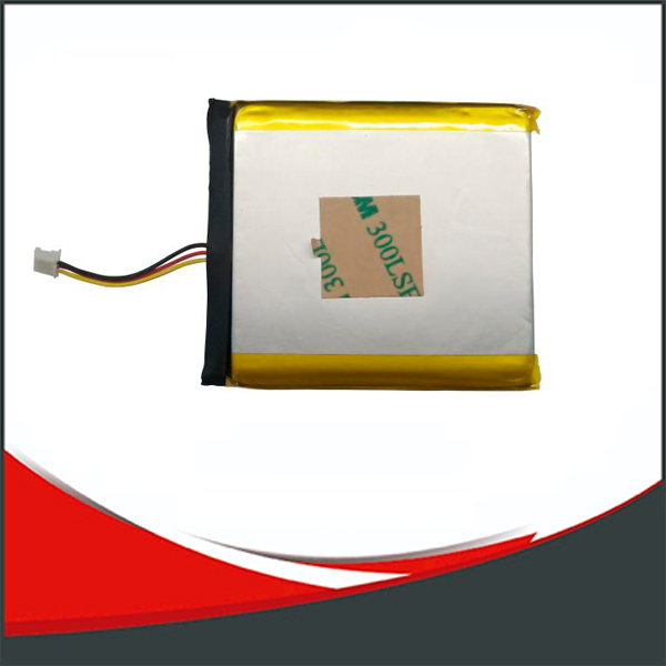 DS-PZ401BAT - BATERÍA DE LITIO COMPATIBLE CON AXPRO.