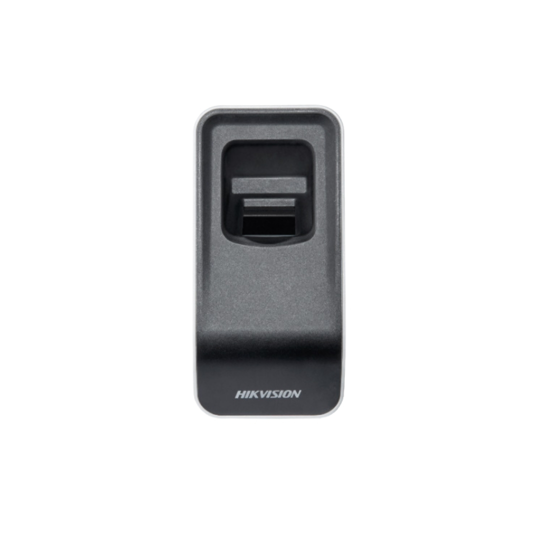 DS-K1F820-F - DS-K1F820-F(O-STD)-ENROLADOR DE HUELLAS HIKVISION, USB.