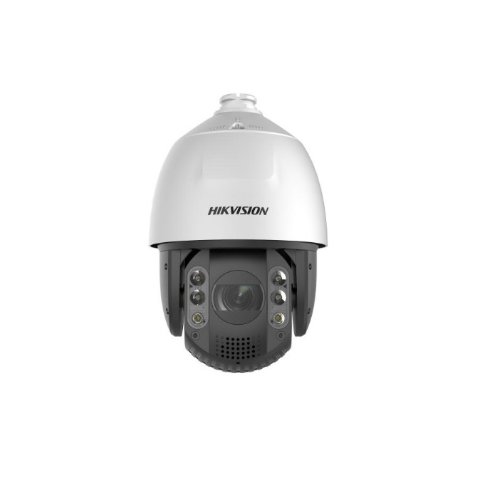 DS-2DE7A432IWG1-E - DOMO PTZ 4MP,32X,IP67,LENTE 5,5 A 176MM,ACUSENSE,IR 200MTS,SD 512GB,MICROFONO, SPEAKER,36VDC,HI-POE}