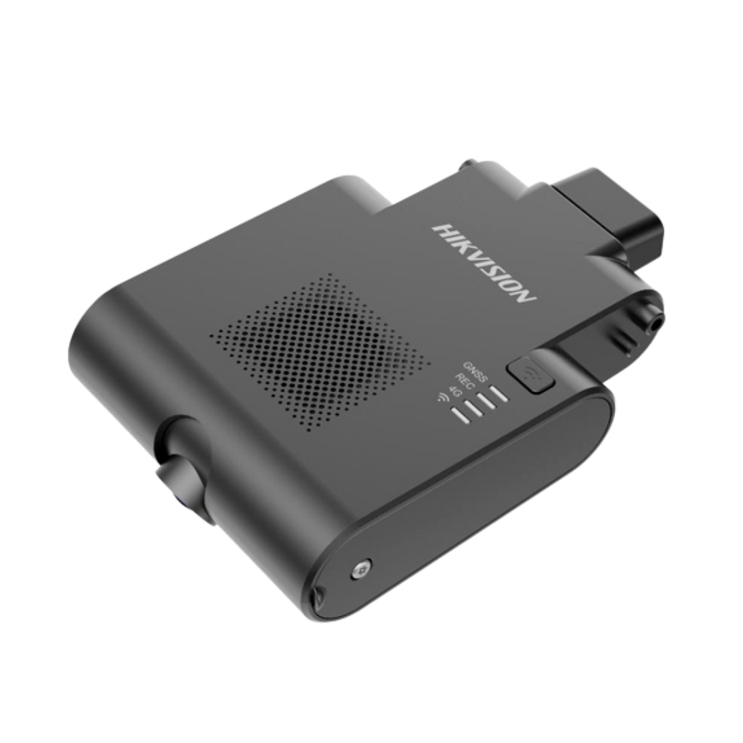 AE-DI2032-G40(B)(SA) - DASHCAM HIKVISION, RESOLUCION DE 2MP, SOPORTA 4G, SOPORTA GPS, SOPORTADA EN HCP, HC TEAMS.