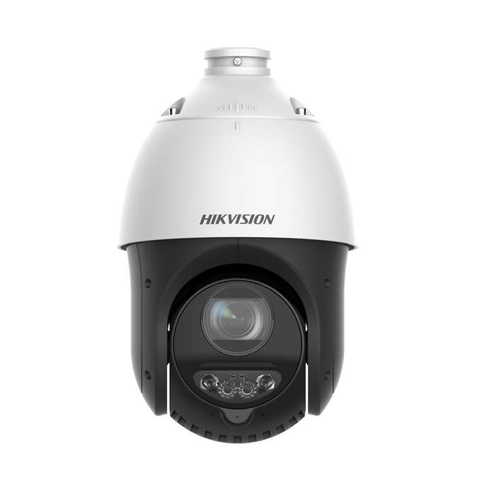 DS-2DE4425IWG1-E - DOMO IP PTZ 4MP,IP67,25X,ACUSENSE,IR 100MTS