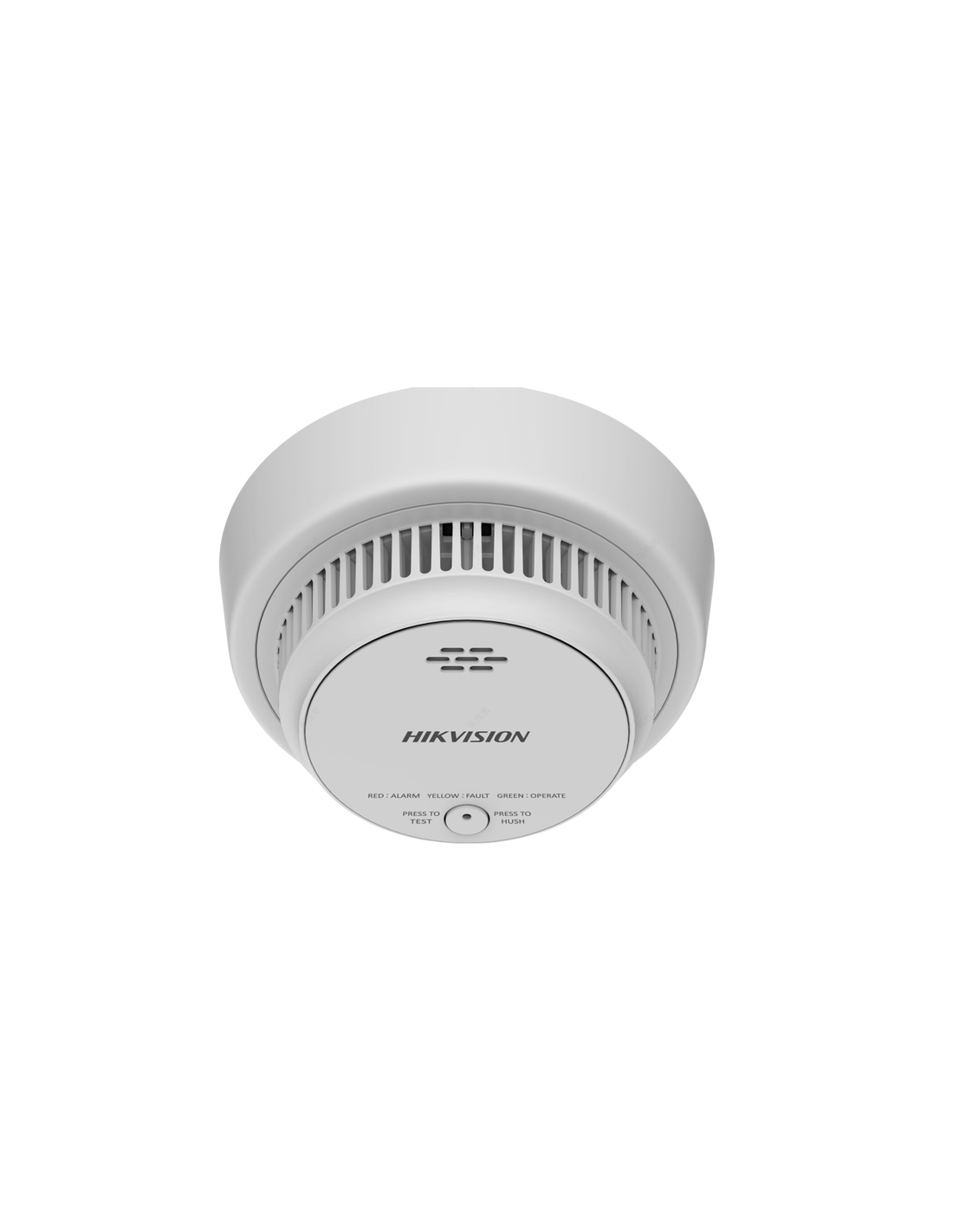 Heat Detector-NP-FW1 - DETECTOR DE CALOR HIKFIRE LORA.