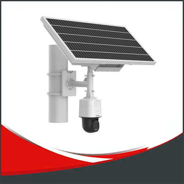 DS-2XS3Q47G1-LDH/4G/ - DOMO PT SOLAR HIKVISION 4MP, COLORVU