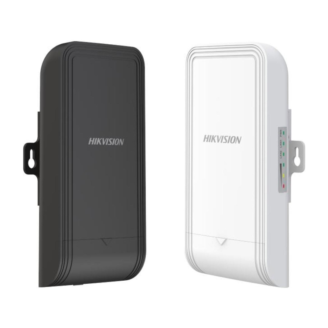 DS-3WF0EC-5ACT(B) - DS-3WF0EC-5ACT(B)(O-STD)-ENLACE HIKVISION PARA ASCENSOR, DE 5GHZ 867MBPS, 500M, IP55, 48V, POE.