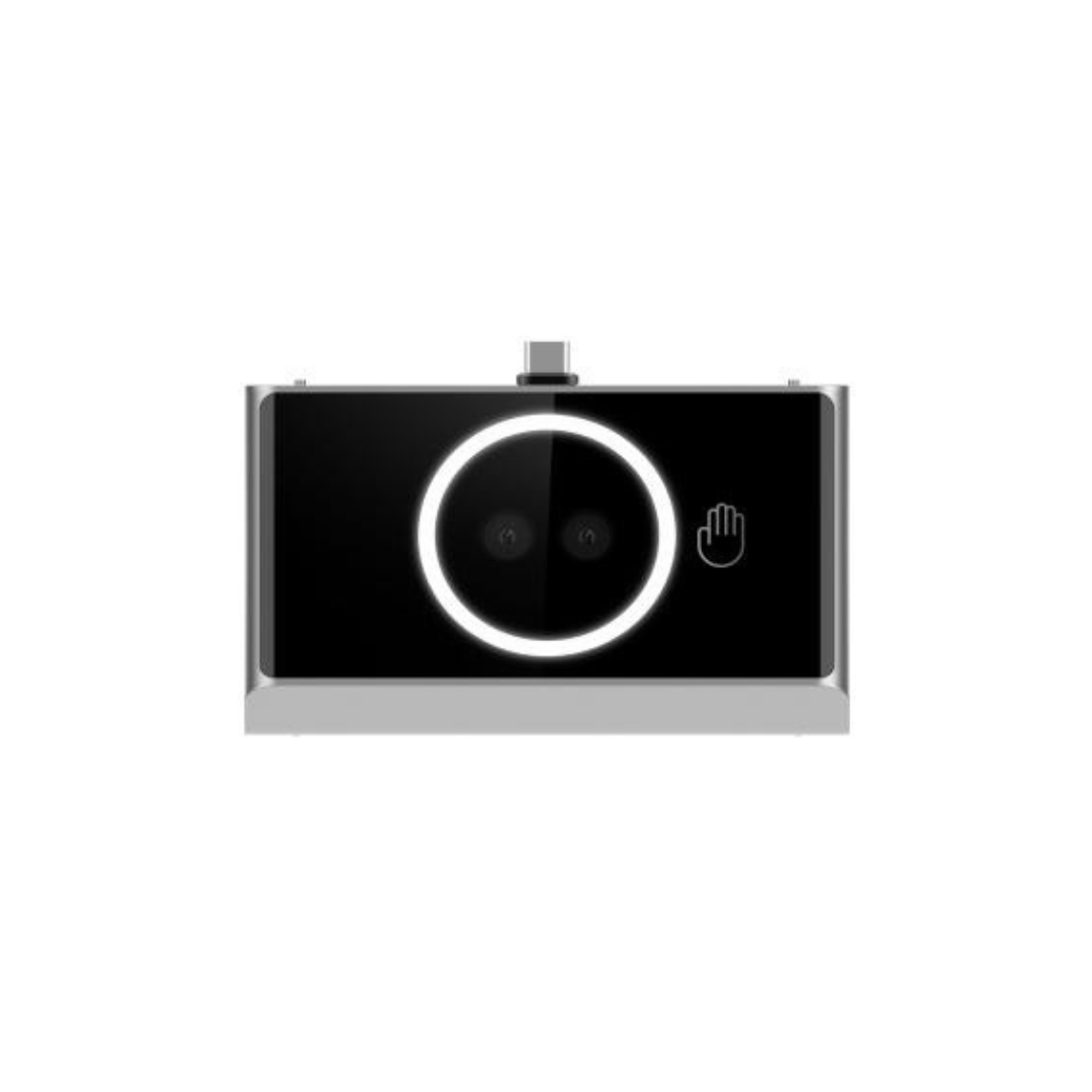 DS-KAB673-BQR - DS-KAB673-BQR(O-NEU)-MODULO LECTOR DE CODIGOS QR, BLUETOOTH, COMPATIBLES CON DS-K1T673.