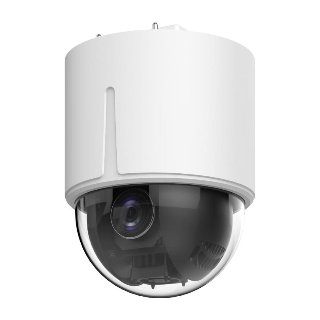 DS-2DE5225W-AE3 T5 - DS-2DE5225W-AE3(O-STD)(T5)-CAMARA HIKVISION DOMO IP 2MP, 25X, H265+, IR 150 M, IP 66