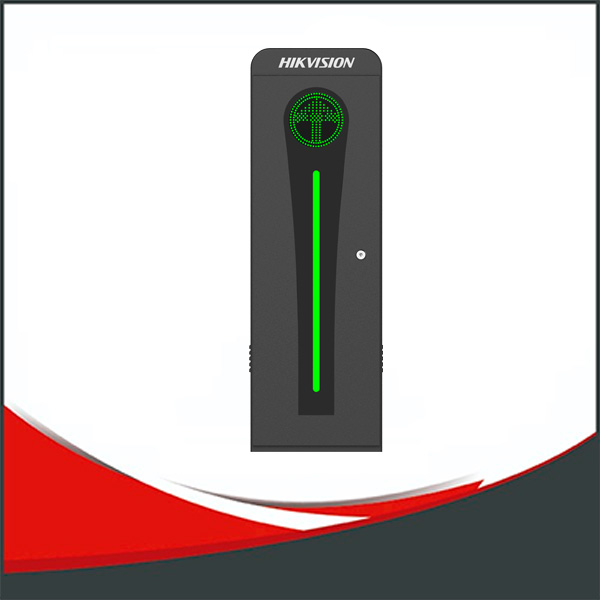 DS-TMG320-ML/B - CUERPO DE BARRERA VEHICULAR HIKVISION