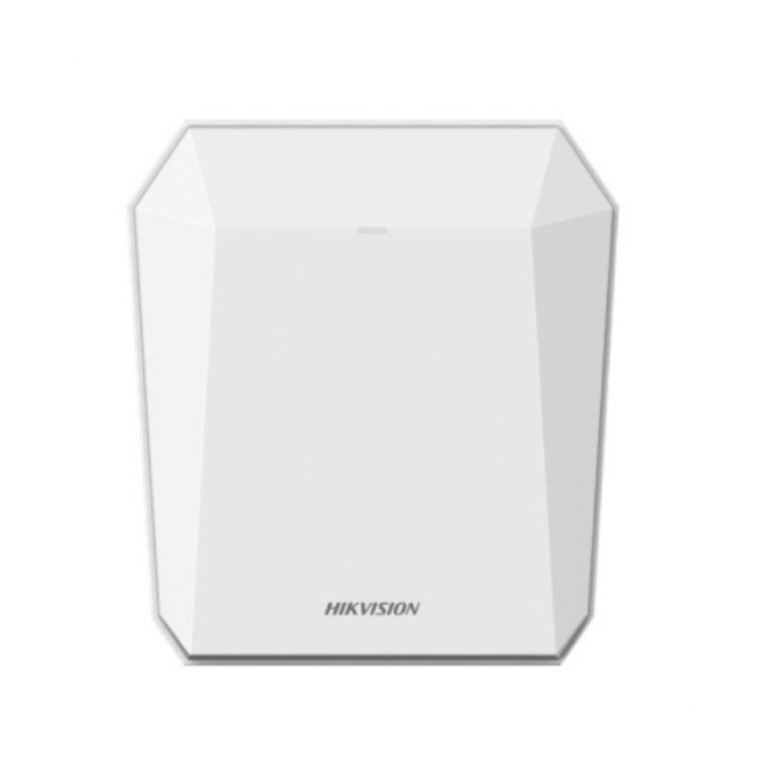 DS-TDSB0G-FK/500m - RADAR DE SEGURIDAD HIKVISION, DETECCION DE 500MTS, IP67, IK10, 36VDC O 24VAC.