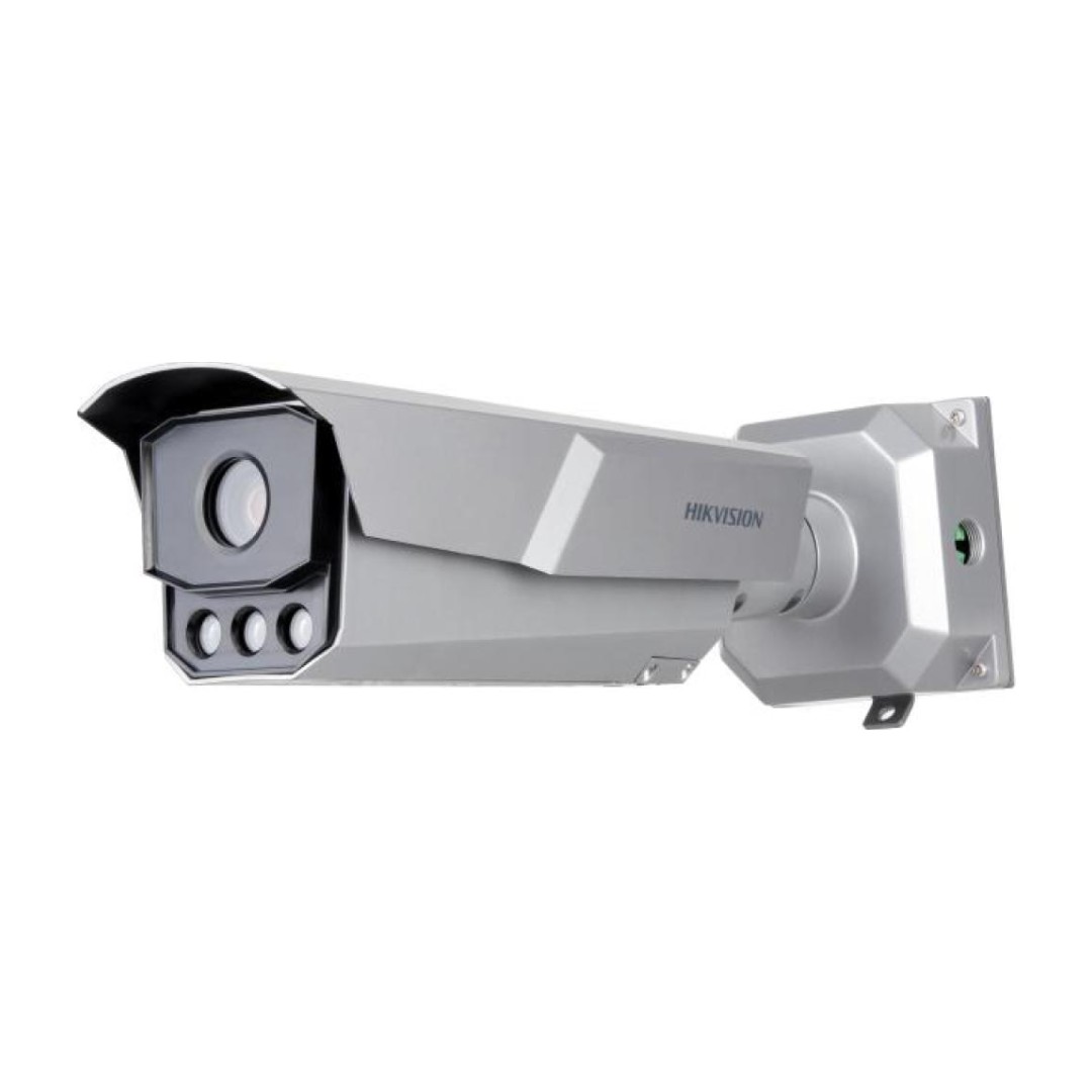 iDS-TCM403-BI(G)/POE - iDS-TCM403-BI(G)/POE/0832(O-STD)-CAMARA ANPR HIKVISION 4MP,LENTE 8 A 32MM,IP67,IK10,IR 50MTS,SD 512GB,12V A 24V,POE