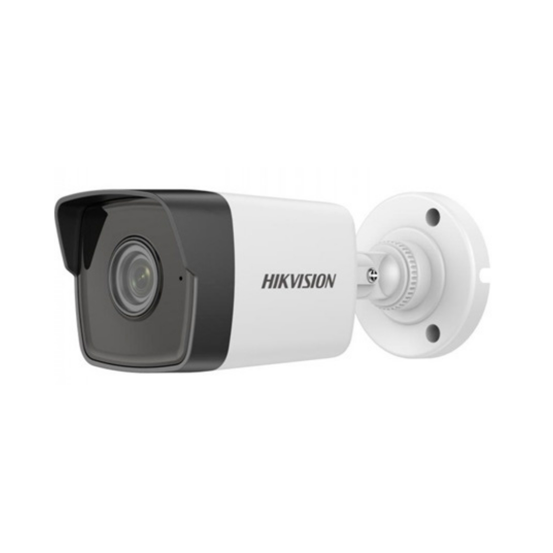 DS-2CD1041G0-I - CAMARA IP BULLET HIKVISION 4MP, LENTE 2,8MM, IP67, IR 20MTS, POE.
