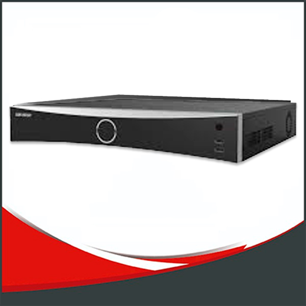 DS-7716NXI-I4/VPro - NVR HIKVISION ACUSEEK 16CH