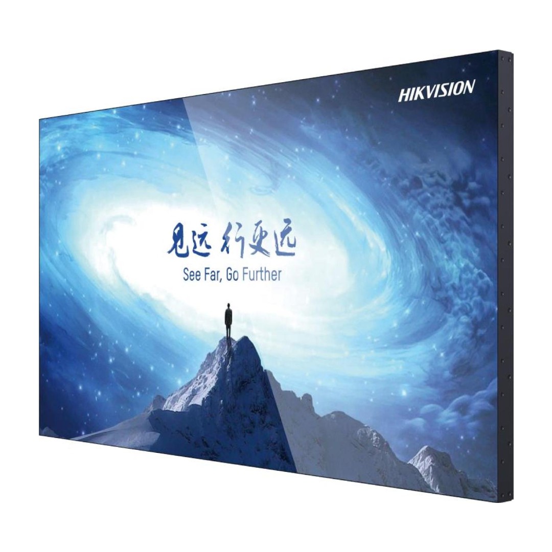 DS-D2049LU-Y 1 IN 1 - DS-D2049LU-Y(O-STD)(1 IN 1 Package)-PANTALLA HIKVISION PARA VIDEOWALL DE 49 PULGADA