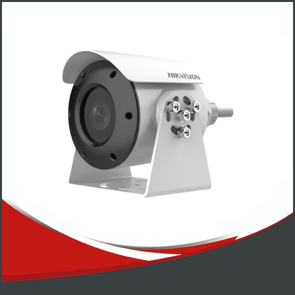 DS-2XE6045G0-I(B) - CAMARA IP BULLET ANTIEXPLOSIVA HIKVISION 4MP