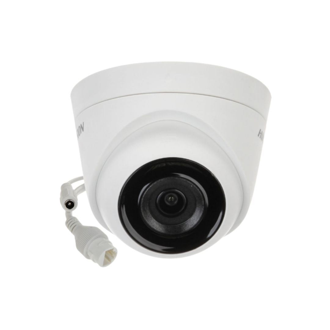 DS-2CD1323G0E-I - CAMARA HIKVISION IP 2MPX DOMO,  LENTE 2.8MM, IP67, 30M IR, DWDR, FRONT COVER: METAL BACK COVER & BRACKET: PLASTIC, 1/2.8