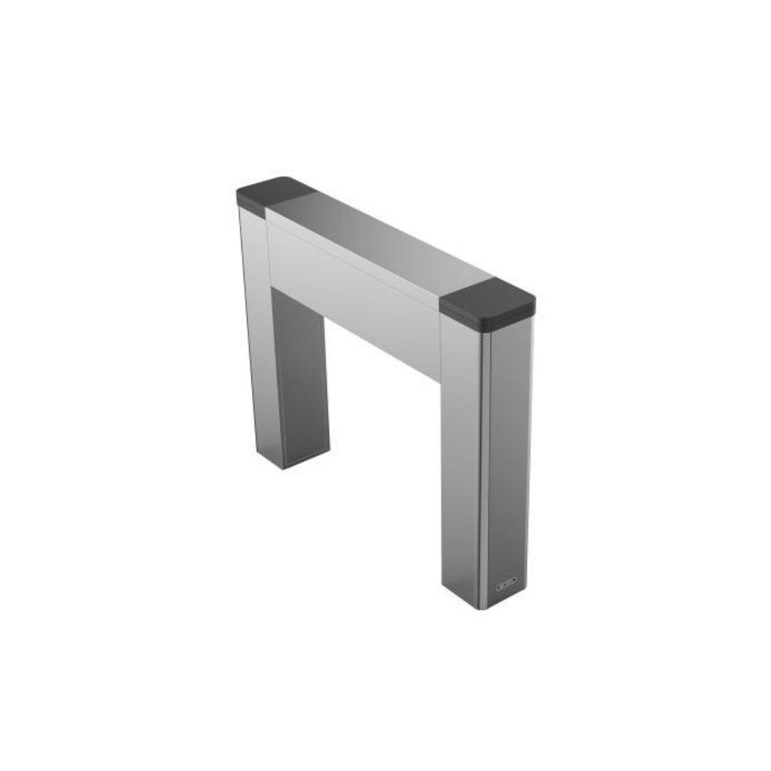 DS-K3G501X-S - DS-K3G501X-S(O-STD)-MOLINETE SIMPLE PARA FINAL DE LINEA