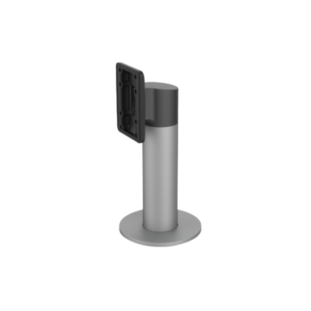 DS-KAB6-ZU1 - DS-KAB6-ZU1(O-NEU)-SOPORTE PARA CONTROL DE ACCESO PARA BARRERAS/MOLINETES CON PERFORACION PG,DIMENSIONES 100×100× 196MM