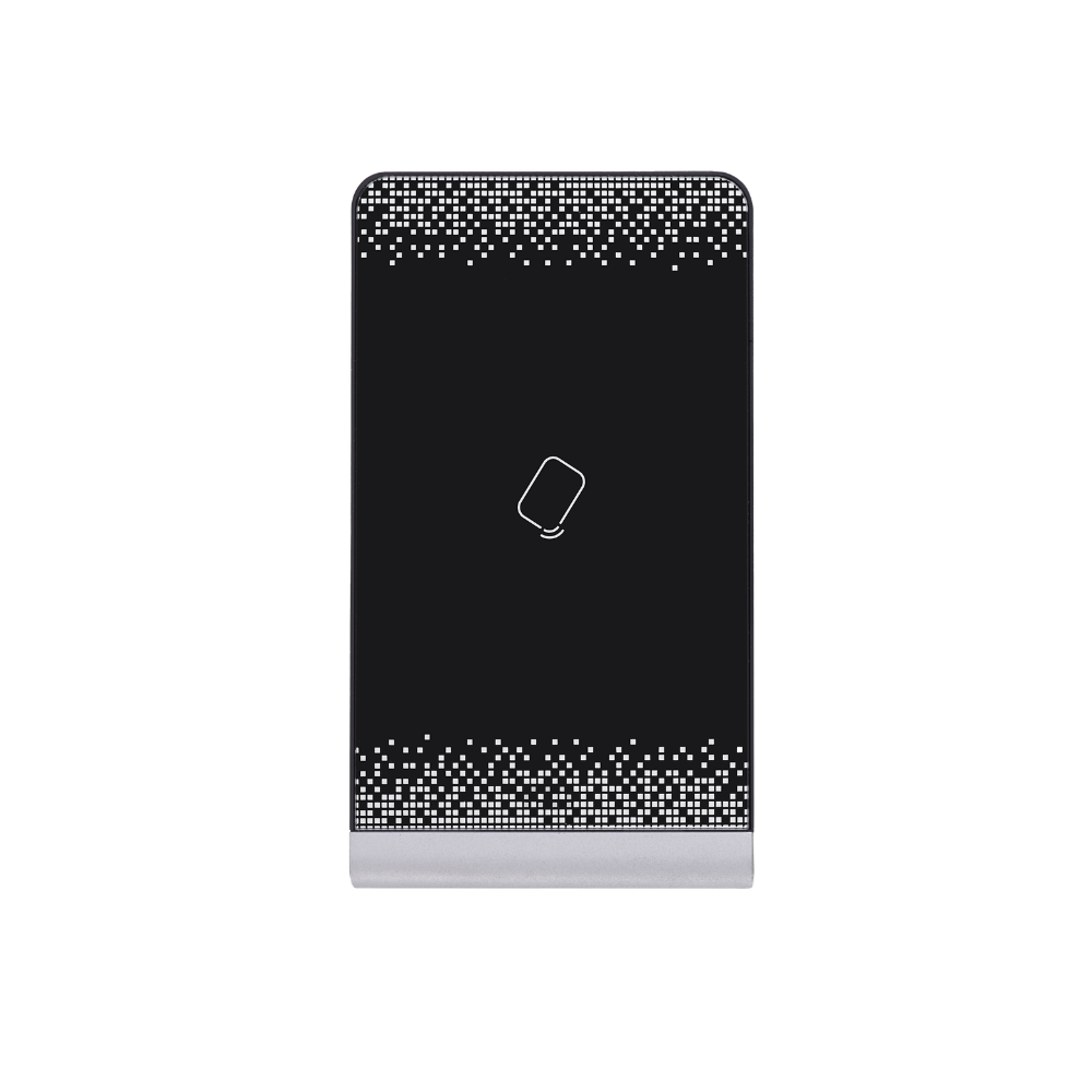 DS-K1F100-D8E - ENROLADOR DE HUELLAS HIKVISION, USB.  (--DUPLICADO--) 