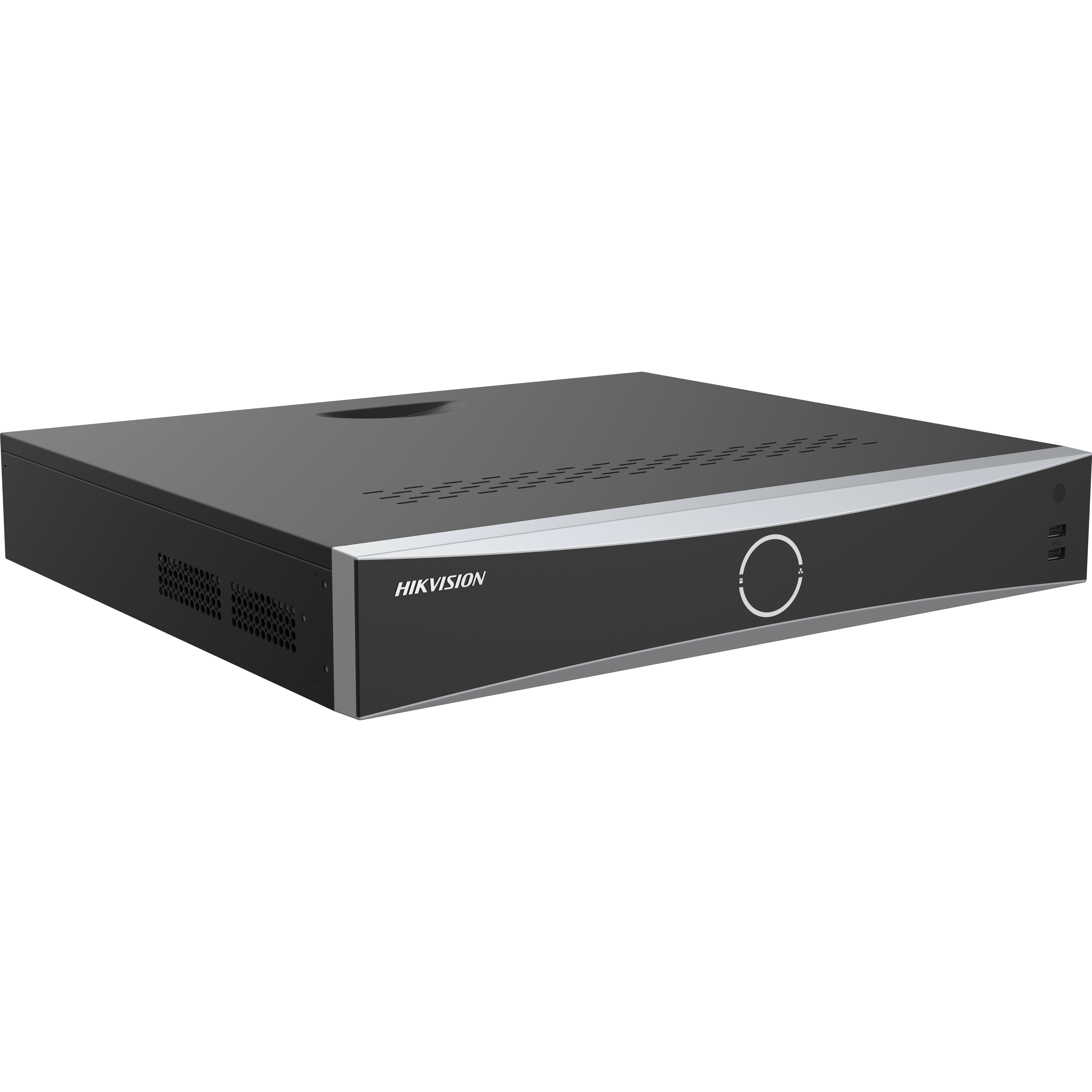 DS-7732NXI-K4/VPro - NVR ACUSEEK 32CH, SOPORTA 4 DISCOS 16TB CADA UNO, 16 ENTRADAS DE ALARMA Y 4 SALIDAS.