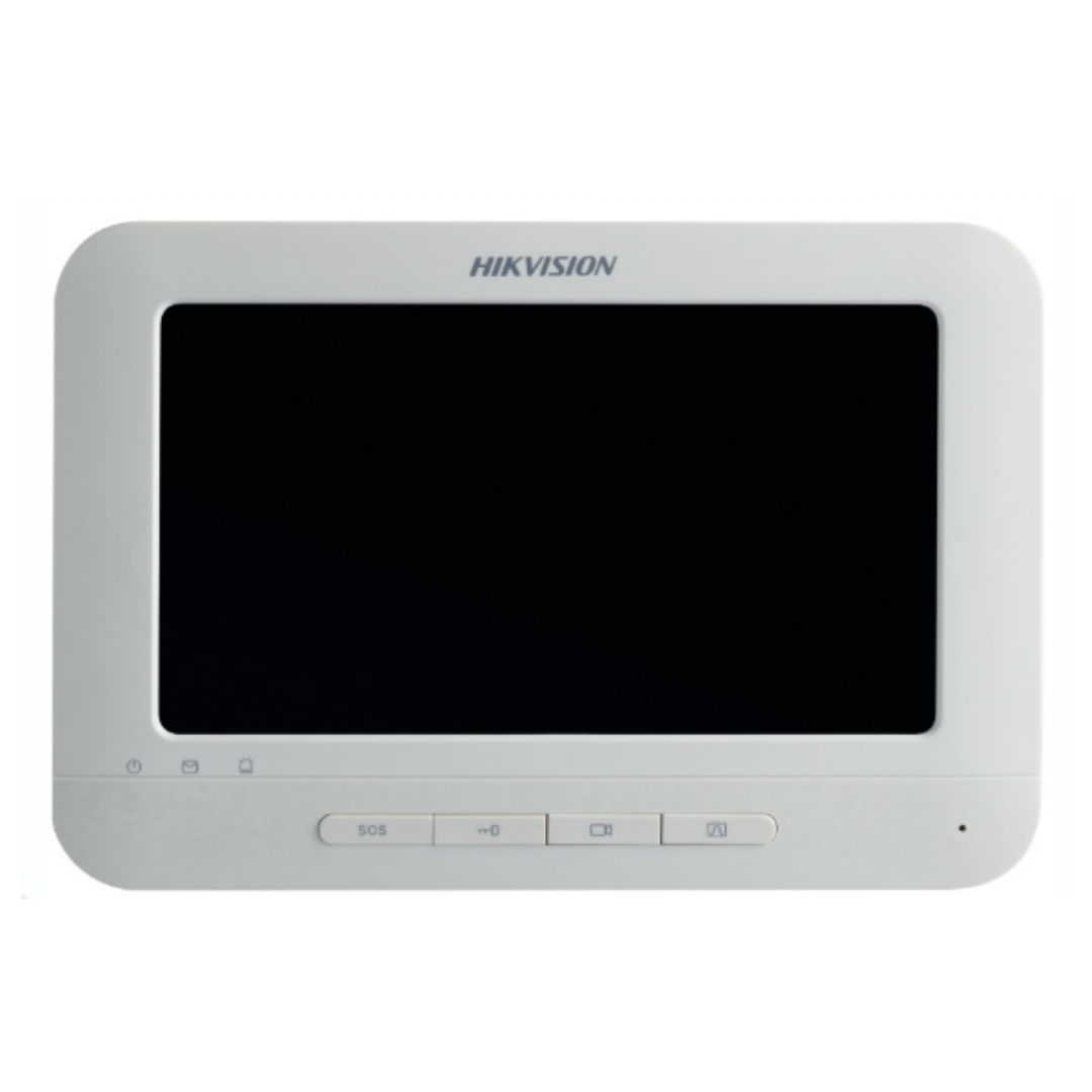 DS-KH6220-LE1 - PANTALLA HIKVISION COLOR DE 7