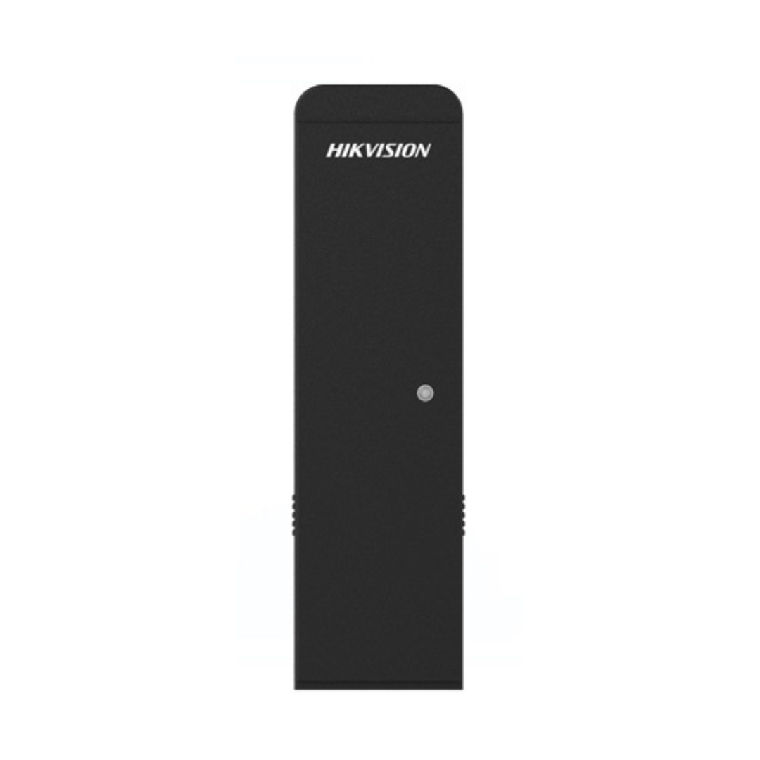 DS-TMG320-MR - CUERPO DE BARRERA VEHICULAR HIKVISION SERIE 32, DIRECCION DEL POSTE DERECHA, IP54.