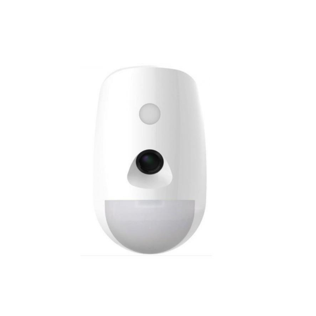 DS-PDPC12P-EG2 - DS-PDPC12P-EG2(O-STD)-PIRCAM HIKVISION AXPRO INTERIOR, CABLEADO DE 2 VÍAS, 12M, MASCOTAS.