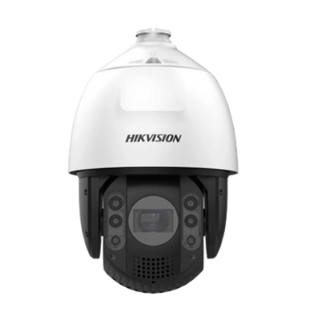 DS-2DE7A432IWG1-E - DOMO PTZ 4MP,32X,IP67,LENTE 5,5 A 176MM,ACUSENSE,IR 200MTS,SD 512GB,MICROFONO, SPEAKER,36VDC,HI-POE}