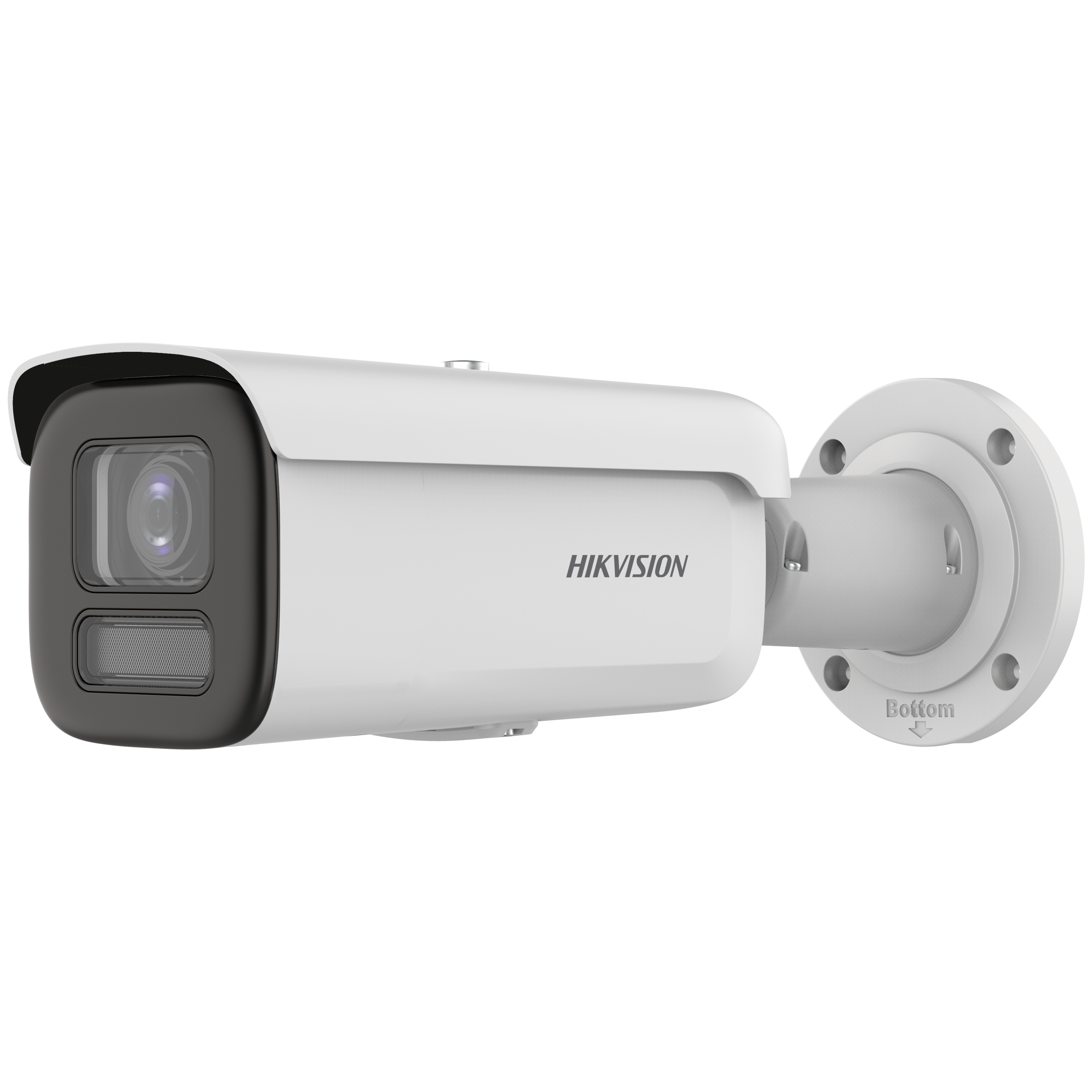 DS-2CD2647G2HT-LIZS - CAMARA IP HIKVISION 4MP,IP67,IK10,LENTE 2,8 A 12MM,IR Y LUZ 60MTS