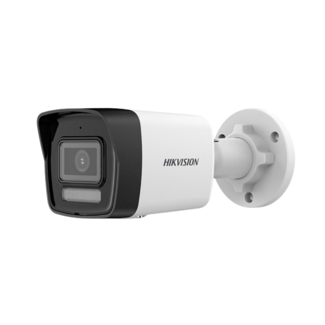 DS-2CD1023G2-LIU - CAMARA HIKVISION IP 2MP, BULLET, LUZ DUAL, LENTE DE 2,8, IP 67, POE.