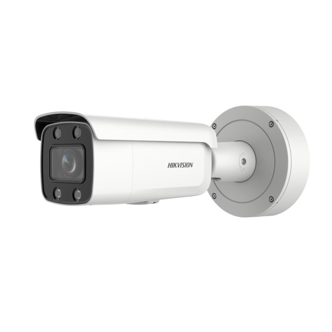 DS-2CD2647G2-LZS - DS-2CD2647G2-LZS(3.6-9mm)(C)(O-STD)-CÁMARA IP HIKVISION ACUSENSE COLOR VU 4MP,VARIFOCAL 3,6MM A 9MM,LUZ BLANCA 60M,IP66,IK10.