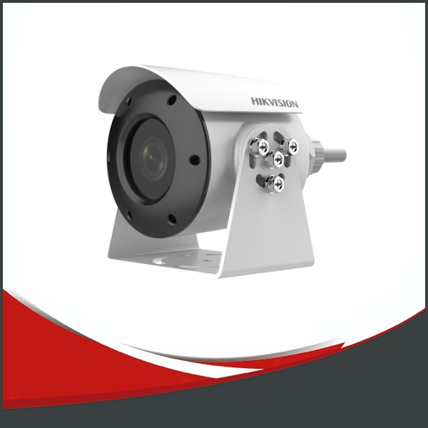 DS-2XE6025G0-I(B) - CAMARA IP BULLET ANTIEXPLOSIVA 2MP