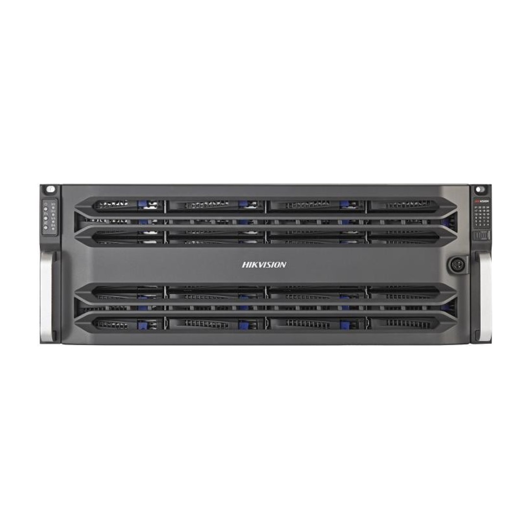 DS-A71024R - SERVIDOR DE ALMACENAMIENTO HIKVISION, SOPORTA HASTA 24 DISCOS HDD.