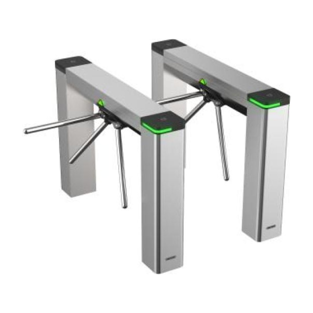 DS-K3G501X-R/M-Dm55 - DS-K3G501X-R/M-Dm55(O-STD)-SWING BARRIER HIKVISION DERECHA.