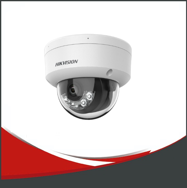DS-2CD1123G2-LIU - CAMARA HIKVISION IP 2MP, DOMO