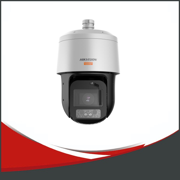 DS-2DT8C442MXG-LWT - DOMO IP HIKVISION 4MP