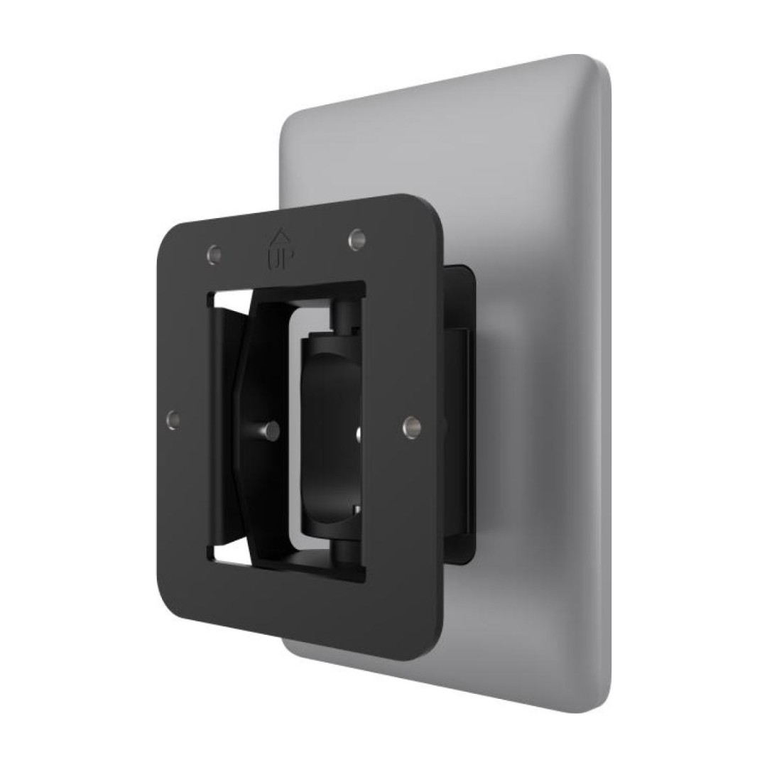 DS-KAB6-W1 - DS-KAB6-W1(O-STD)-SOPORTE HIKVISION PARA PARED DE CONTROL DE ACCESO, REVISAR DATASHEET PARA COMPATIBILIDAD.