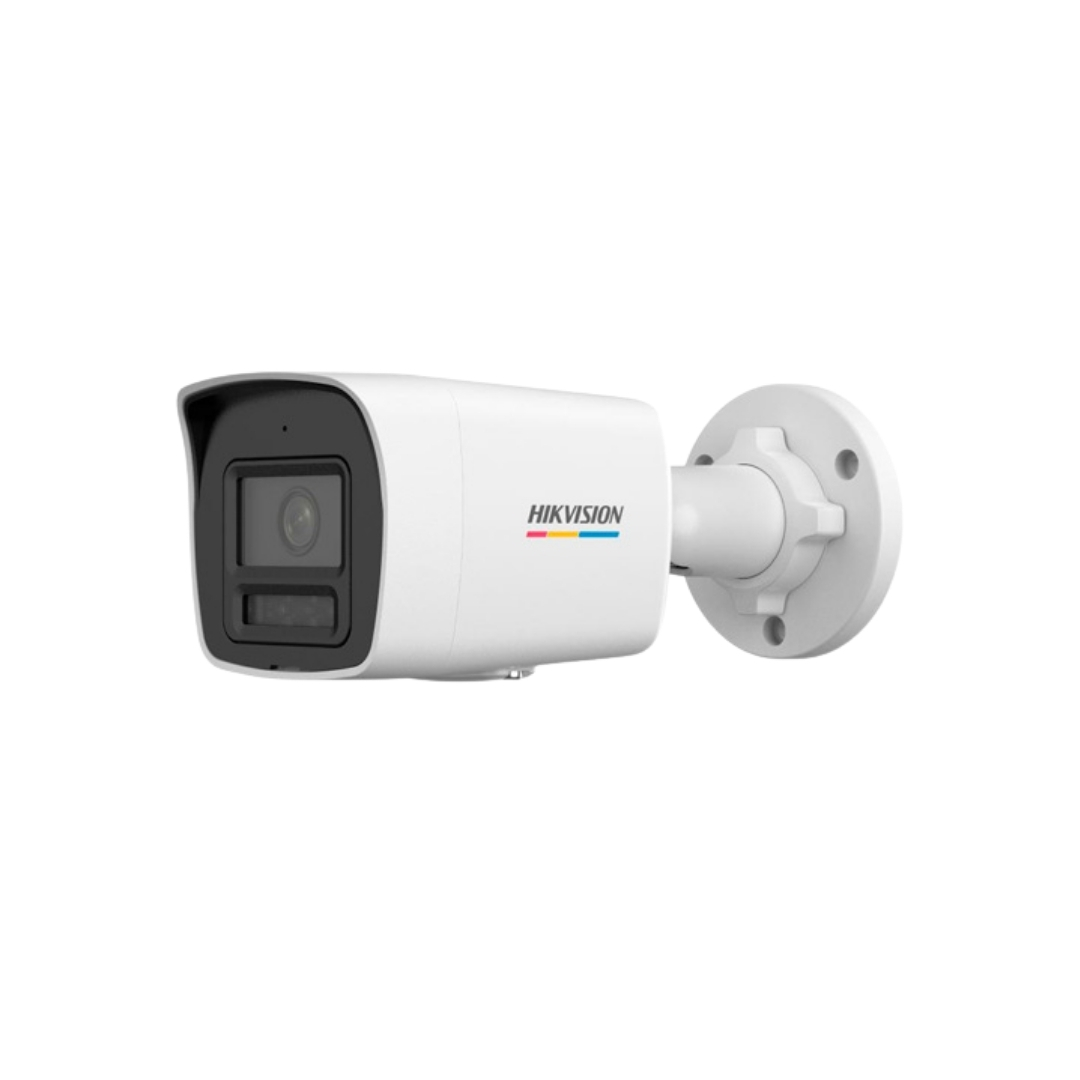 DS-2CD1027G2H-LIUF - CAMARA IP HIKVISION 2MP, BULLET, LUZ DUAL 30MTS