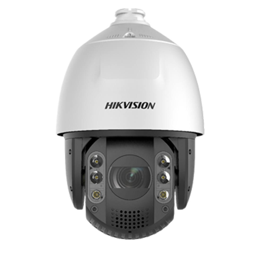 DS-2DE7A232IW-AEB T5 - CAMARA HIKVISION 2MP,DOMO IP PTZ . IR HASTA 200 M,  SPEED DOMO, ZOOM OPTICO 32X. IP66.