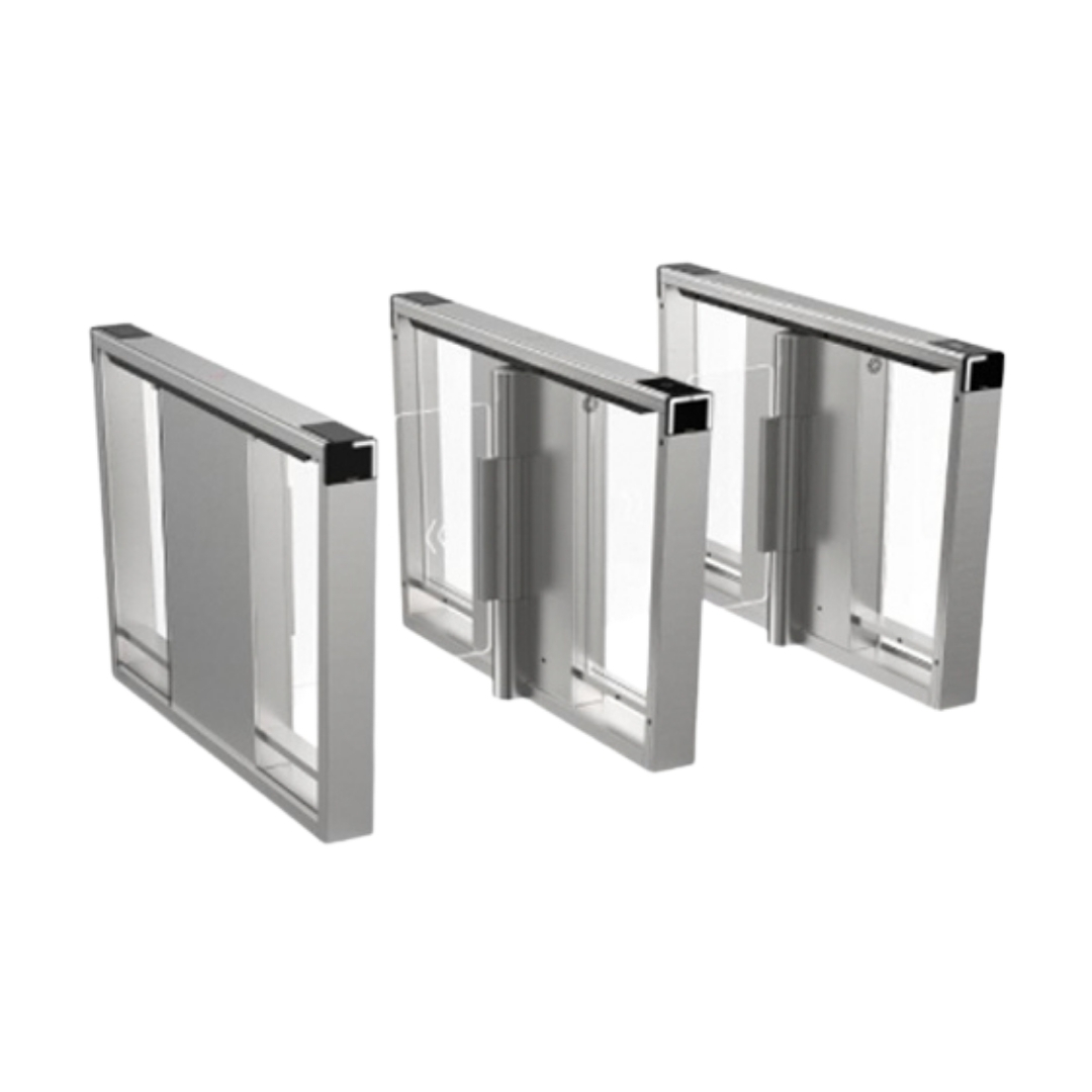 DS-K3B631TX-DP65/2 - PUERTAS HIKVISION PARA PASARELAS DE 65CM, PARA SERIE K3B631.