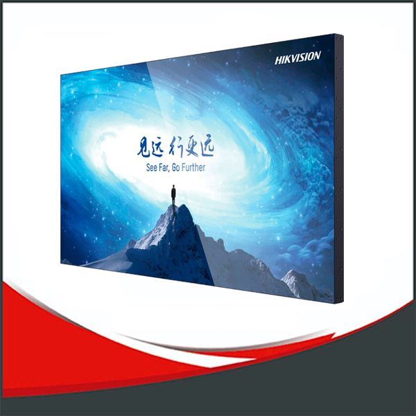 DS-D2049UL-0A(1IN1) - PANTALLA LCD 49 PULGADAS, 4K