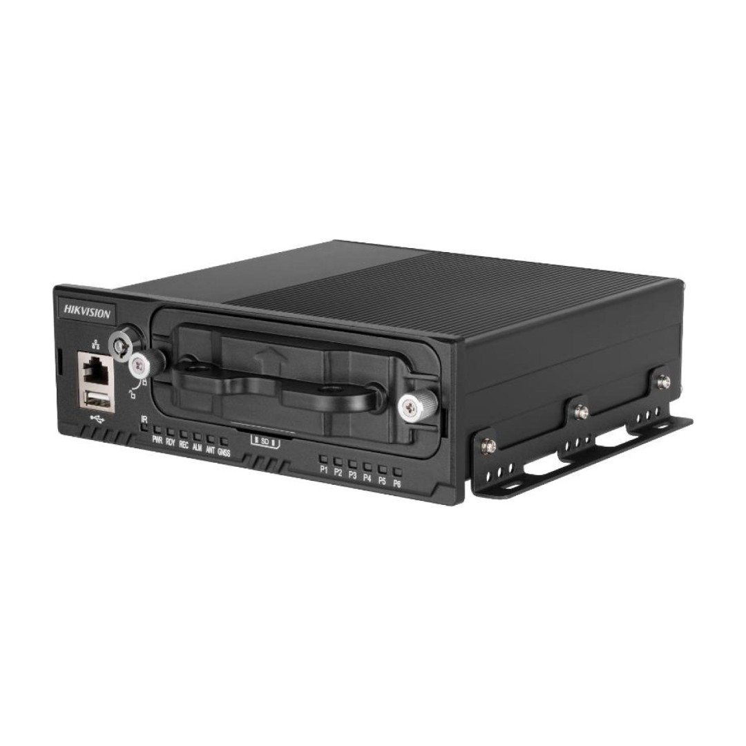 AE-MN5043(1T/SSD)RJ - AE-MN5043(1T/SSD)(RJ45)(O-STD)-MNVR HIKVISION,4CH,4 CONECTORES POE RJ45,4G,WIFI,VIENE CON DISCO 1TB,SOPORTA HASTA 2TB,9VC A 36VC.