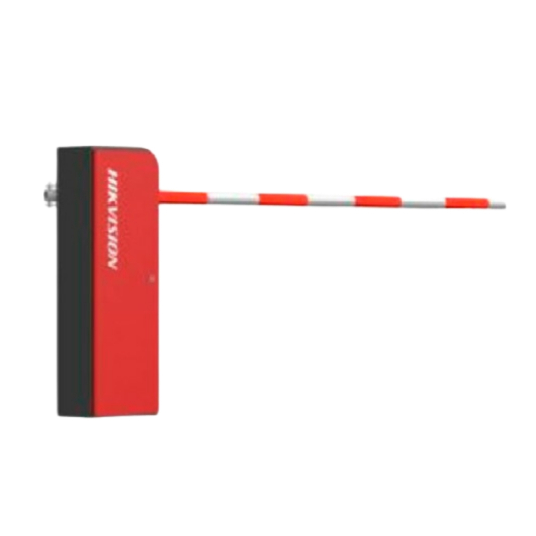 DS-TMG420(3m anti-r) - BARRERA VEHICULAR HIKVISION DE 3MTS.