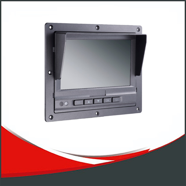 DS-MP1301/Bracket - MONITOR TFT LCD DE 7