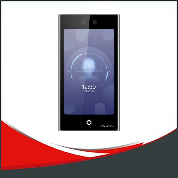 DS-K1T673DX - TERMINAL FACIAL HIKVISION. HASTA 3M DE DISTANCIA