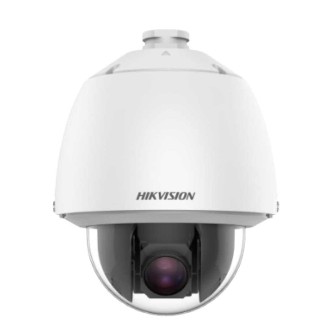 DS-2DE5232W-AE(T5) - DOMO HIKVISION FULL HD IP PTZ, 2MPX, 1080P, 1/2.8 CMOS, 3D DNR, ICR, ZO. 32X