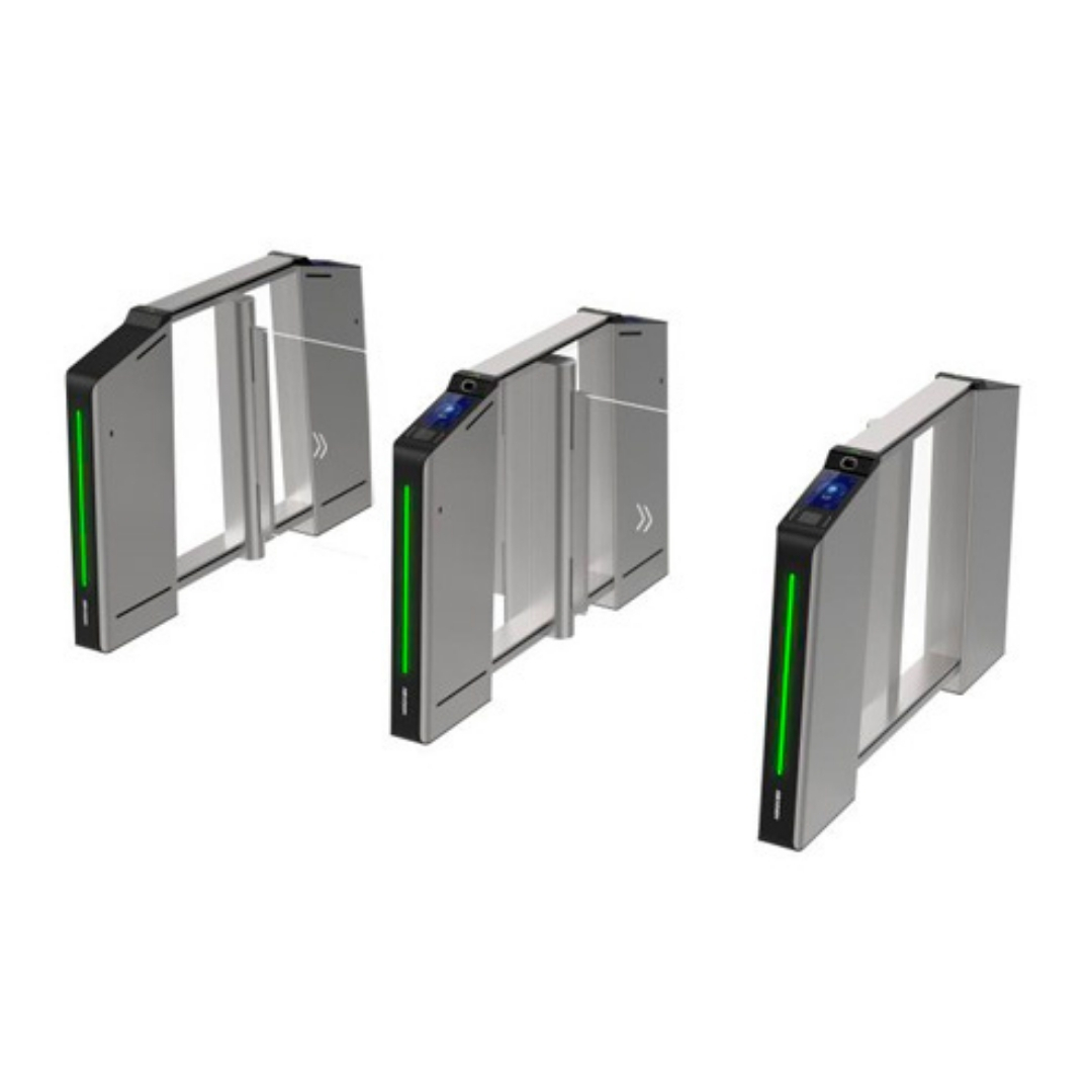 DS-K3B631TX-R/DPiL - DS-K3B631TX-R/DPiL(O-STD)-BARRERA HIKVISON PRO , CON CONTROL DE ACCESO INTEGRADO, DERECHA.